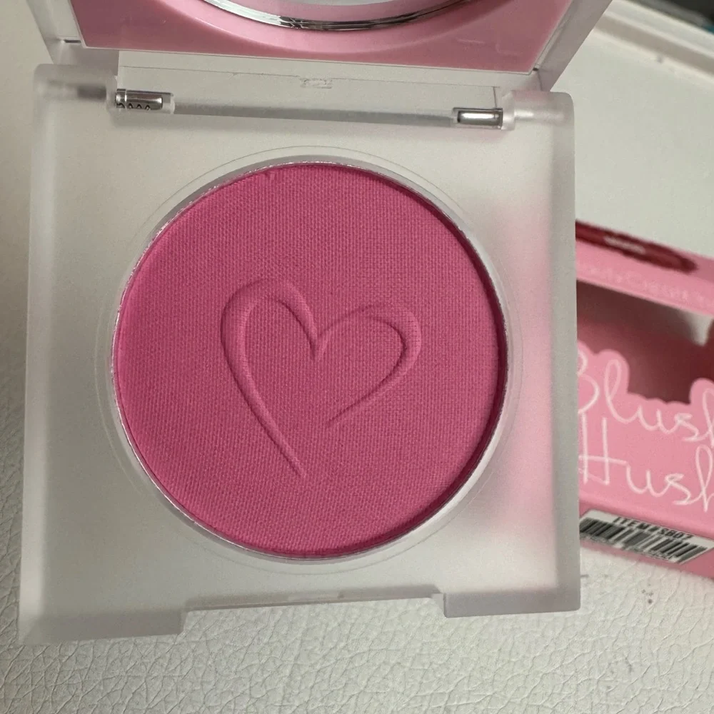 Beauty Creations-Hush Blush in Mood
